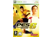 Pro Evolution Soccer 6 (Compleet)