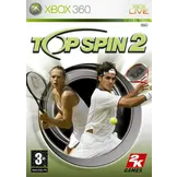 Top Spin 2 (Complete)