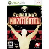 Don King Prizefighter (Compleet)