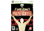 Don King Prizefighter (Compleet)