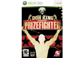 Don King Prizefighter (Complete)
