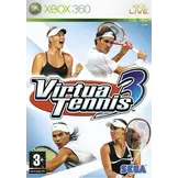 Virtua Tennis 3 (Complete)