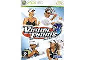 Virtua Tennis 3 (Complete)