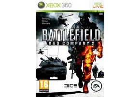 Battlefield Bad Company 2 (Compleet)
