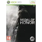 Medal of Honor (Compleet)