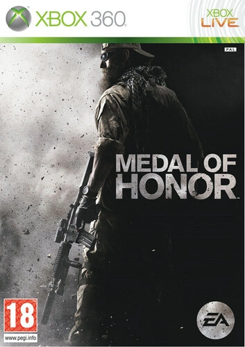 Medal of Honor (Compleet)