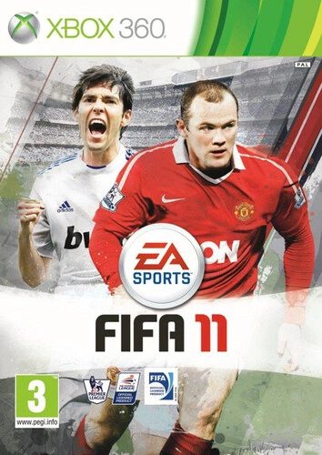 FIFA 11 (Complete)