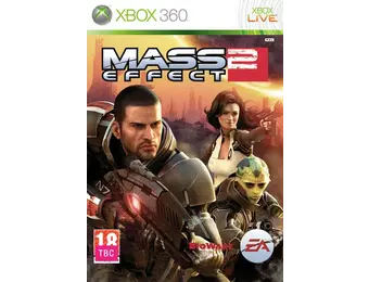 Mass Effect 2 (Complete)