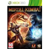 Mortal Kombat (Compleet)