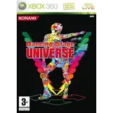 Dancing Stage Universe