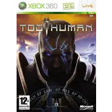 Too Human (Compleet)
