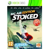 Stoked Big Air Edition (Compleet)