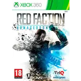 Red Faction Armageddon (Compleet)