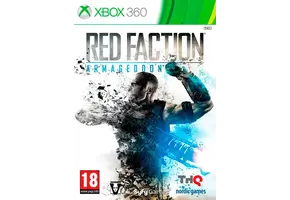 Red Faction Armageddon (Complete)