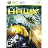 Tom Clancy's H.A.W.X. (Compleet)