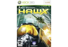 Tom Clancy's H.A.W.X. (Compleet)