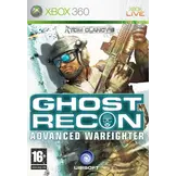 Tom Clancy's Ghost Recon Advanced Warfighter (Complete)