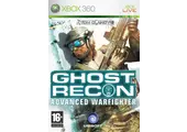 Tom Clancy's Ghost Recon Advanced Warfighter (Compleet)