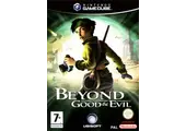 Beyond Good & Evil (Boxed, FAH)