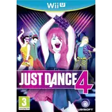 Just Dance 4 (Complete, HOL)