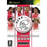 Club Football 2005: Ajax (Complete)