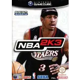 NBA 2K3 (Compleet, UKV)