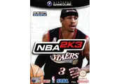 NBA 2K3 (Compleet, UKV)