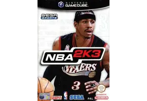 NBA 2K3 (Complete, UKV)