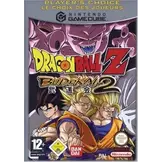 Dragon Ball Z Budokai 2 (Complete, Player's Choice, EUR)