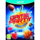 Game Party Champions (Complete, HOL)