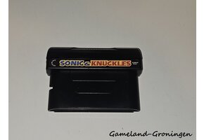 Sonic & Knuckles
