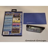 Ecco The Tides of Time (Complete)