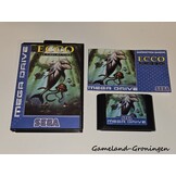 Ecco The Tides of Time (Complete)