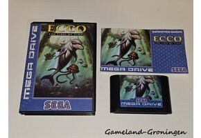 Ecco The Tides of Time (Complete)
