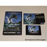 Ecco The Dolphin (Complete)