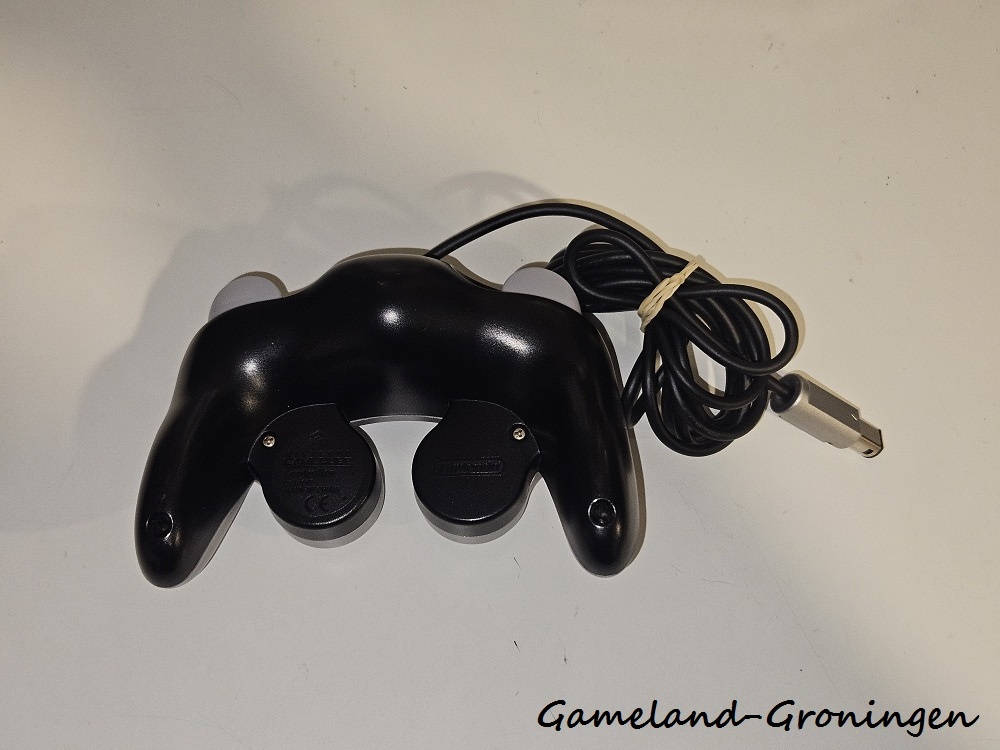 Original GameCube Controller (Silver)