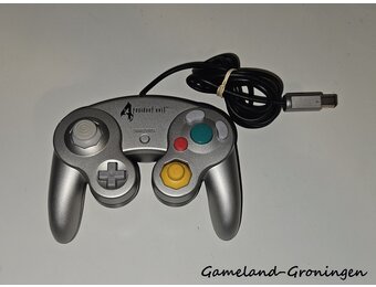Originele Resident Evil GameCube Controller (Zilver)