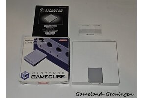 Originele Memorycard 59 Blocks (Compleet)