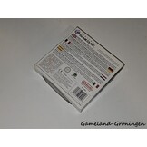 Original Memorycard 59 Blocks (Complete)