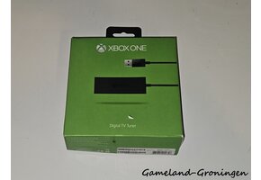 Xbox One Digital TV Tuner (Boxed)