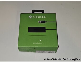 Xbox One Digital TV Tuner (Boxed)