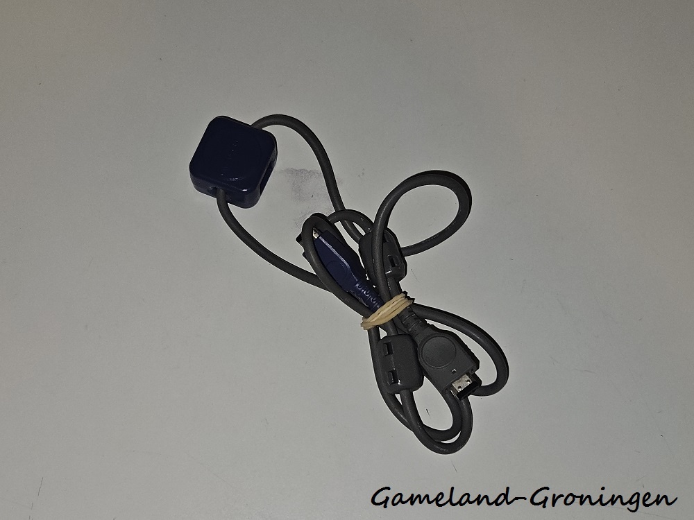 Original Gameboy Advance Link Cable