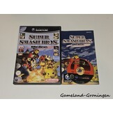 Super Smash Bros Melee (Compleet, HOL)