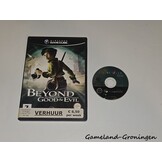 Beyond Good & Evil (Boxed, FAH)