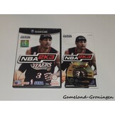 NBA 2K3 (Complete, UKV)