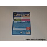 New Super Mario Bros + New Super Luigi U (Compleet, EUA)