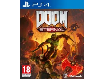 Doom Eternal