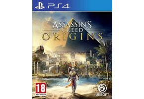 Assassin's Creed Origins