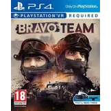 Bravo Team with Aim Controller