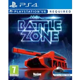 Battlezone (Compleet)